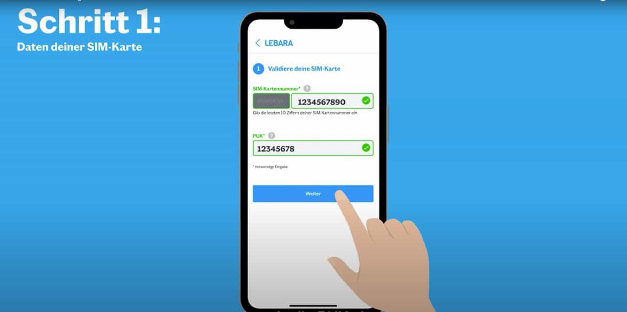 SIM oder eSIM: Welche Lösung passt besser zu dir?
