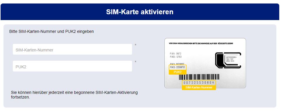 SIM-Karte oder eSIM: Was sind die Unterschiede?