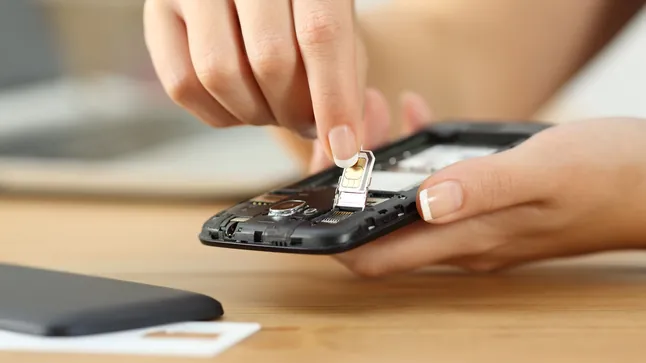 Was tun, wenn die SIM-Karte nicht aktiviert wird?