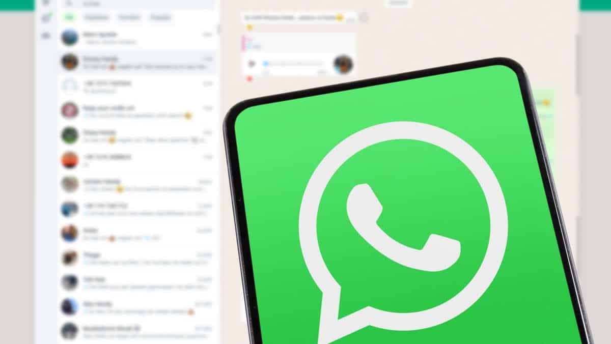 WhatsApp auf Reisen nutzen, ohne die Nummer zu ändern