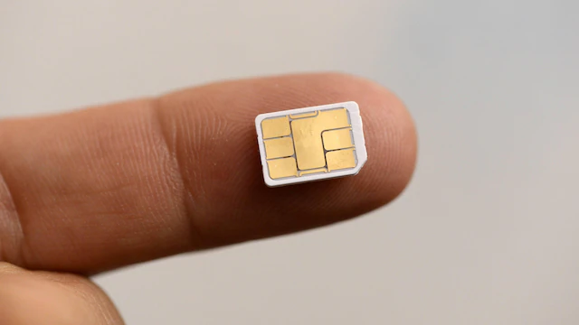 Wie lange dauert die Aktivierung einer neuen SIM-Karte?